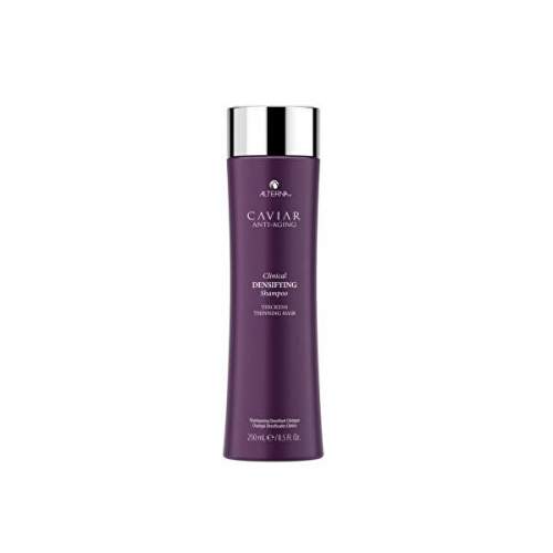 Alterna Detoxikační šampon pro křehké a oslabené vlasy Caviar Clinical Densifying (Thickens Thinning Hair Shampoo) 250 ml