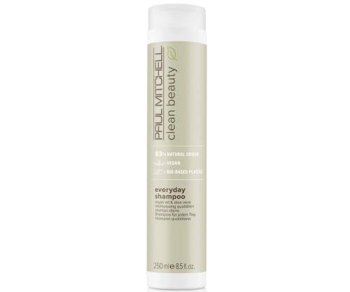 Paul Mitchell Everyday Shampoo obsah (ml): 250ml