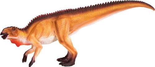 Mandschurosaurus / Mojo Animal Planet