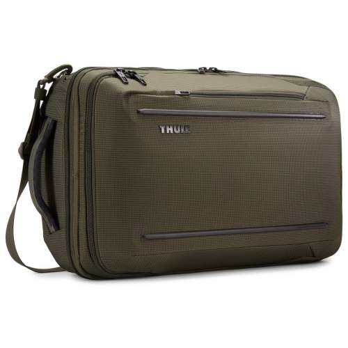 Thule Crossover 2 Convertible Carry On C2CC41 zelená