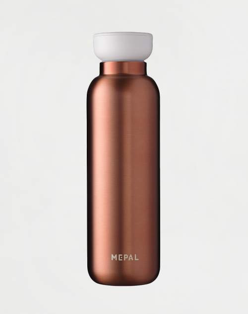 Mepal Termo lahev nerezová Ellipse Rose Gold 500 ml