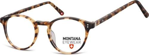 MONTANA EYEWEAR Obroučky Montana MA62G