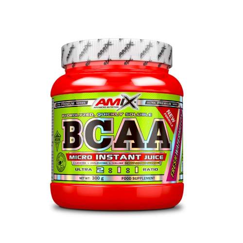 BCAA Micro Instant Juice 300g