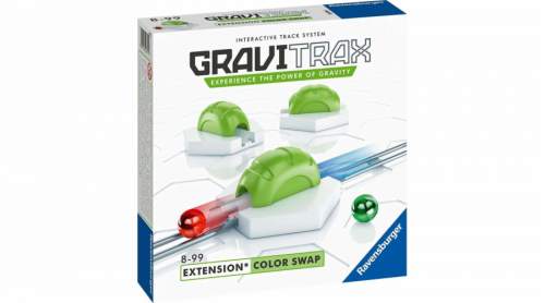 Ravensburger GraviTrax - Color Swap Weltpackung