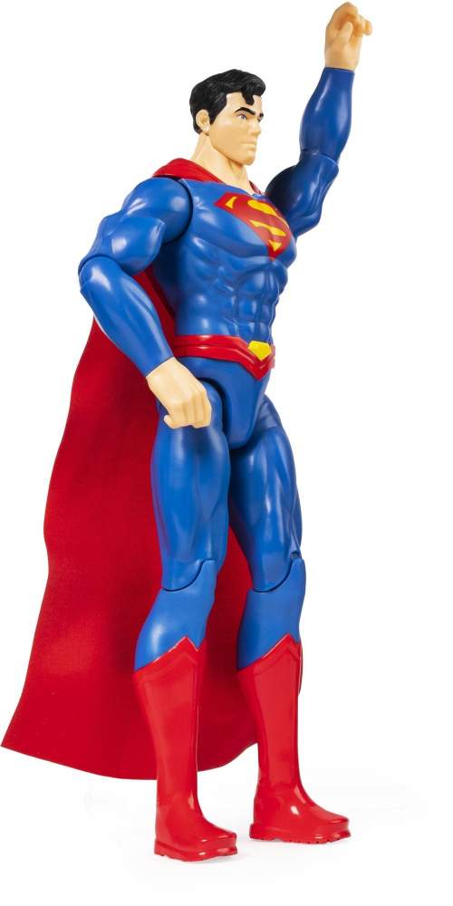 Spin Master DC Figurka 30 cm superman