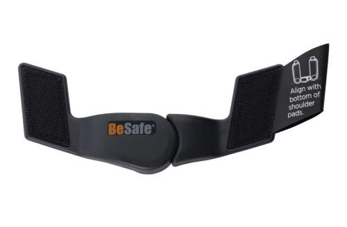 BESAFE Belt guard, držák pásů