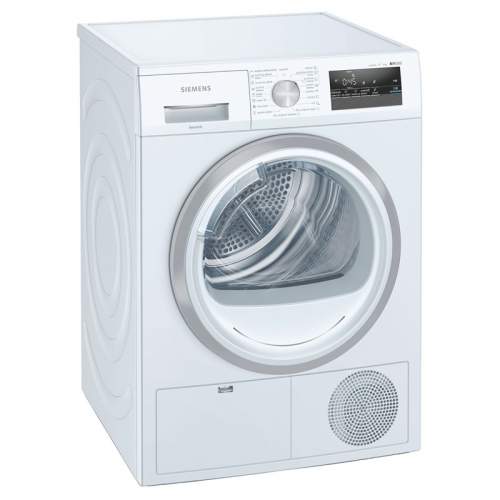 Sušička prádla Siemens