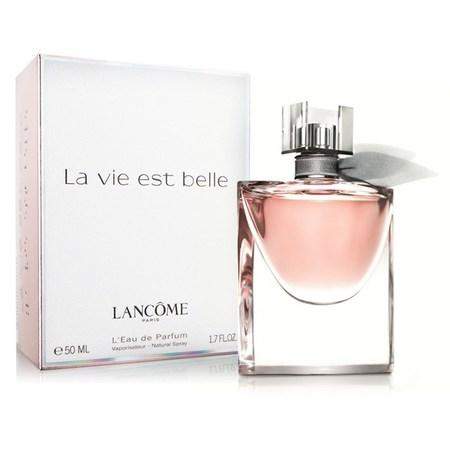 Lancome La Vie Est Belle parfémovaná voda 50 ml Pro ženy, 50ml