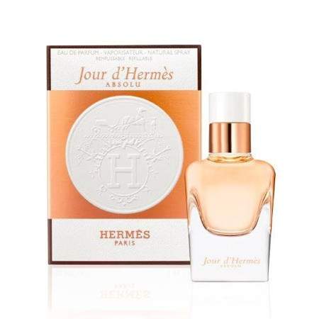 Hermes Jour d´Hermes Absolu, Parfémovaná voda, Pro ženy, 50ml