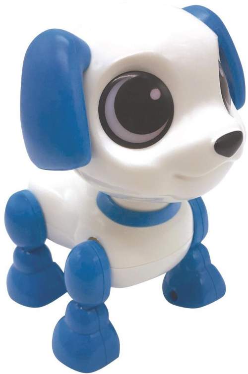 LEXIBOOK Power Puppy Mini robot pes