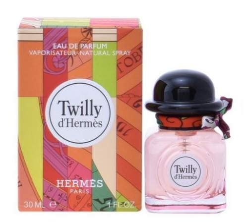 Hermes Twilly d’Hermes, Parfémovaná voda, Pro ženy, 30ml