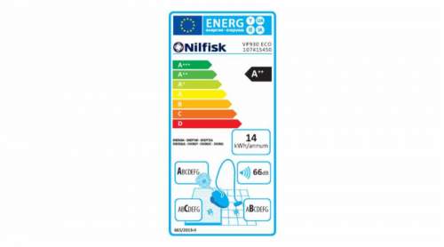 Nilfisk VP 930 ECO HEPA EU