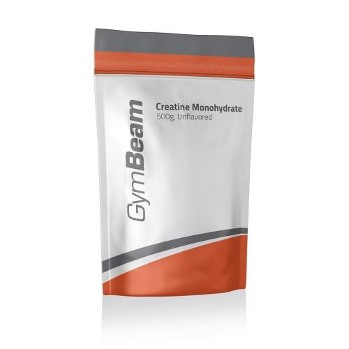 GymBeam Kreatin Monohydrate 500 g