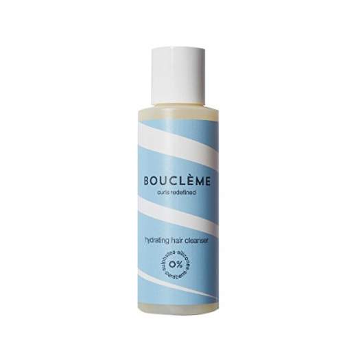 Bouclème Hydatační cleanser na vlasy Hydrating Hair Cleanser 300 ml