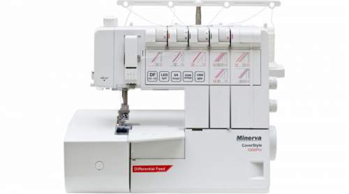Sewing machine Minerva CS1000PRO