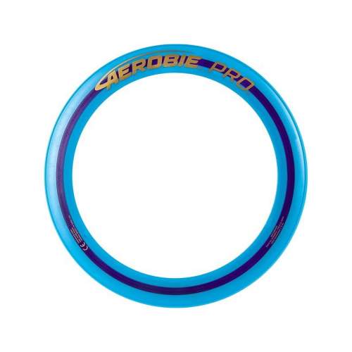 Létající kruh Aerobie PRO, modrá