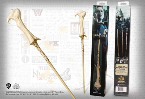 Kouzelnická hůlka Harry Potter - Voldemort