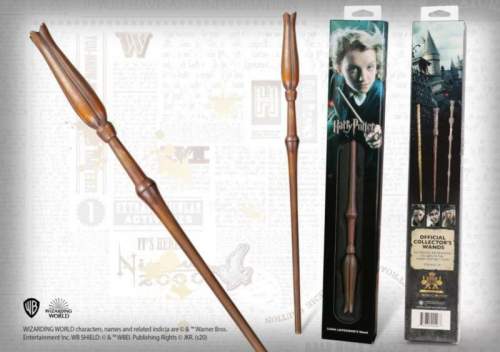 Kouzelnická hůlka Harry Potter - Lenka Láskorádová