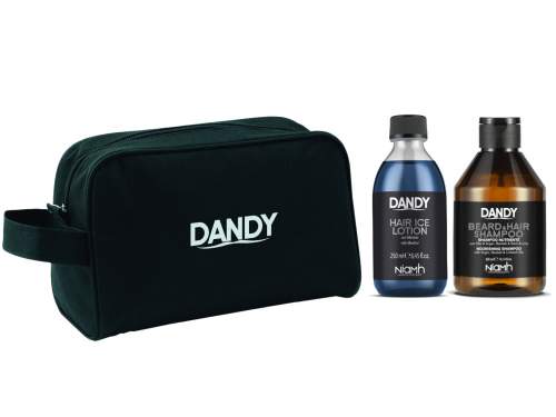 DANDY Gift Bag - Hair