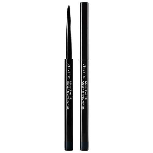 Shiseido MicroLiner č. 1 - Black Tužka Na Oči