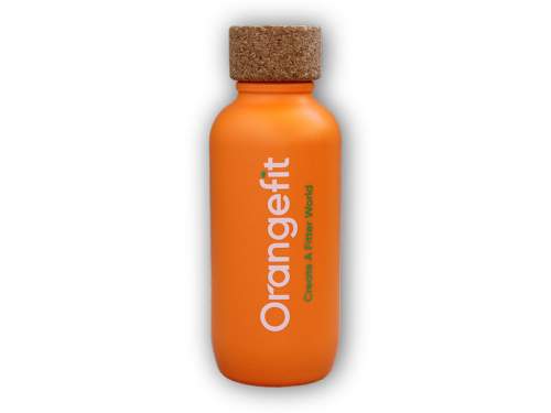 Orangefit Eco Bottle 650ml