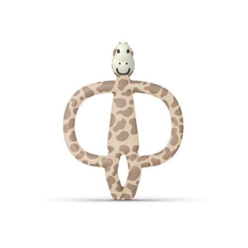 Matchstick Monkey kousátko žirafa