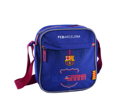 FC Barcelona Taška přes rameno Barca Fan 7