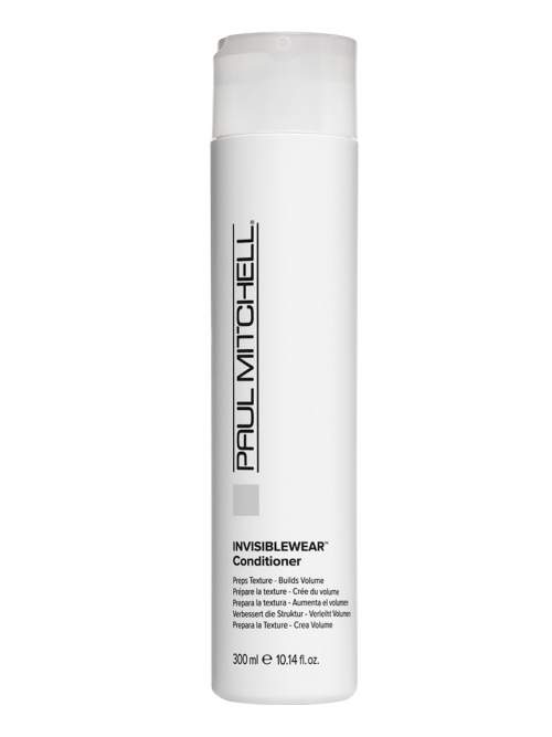 Paul Mitchell Invisiblewear® Conditioner obsah (ml): 300ml