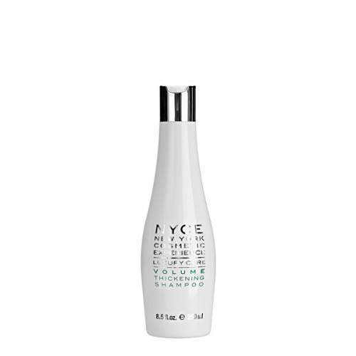 NYCE Šampon pro objem jemných vlasů Volume (Thickening Shampoo) 250 ml