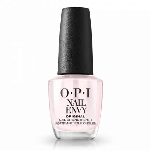 OPI Regenerační lak na nehty Nail Envy Original Pink To Envy 15 ml