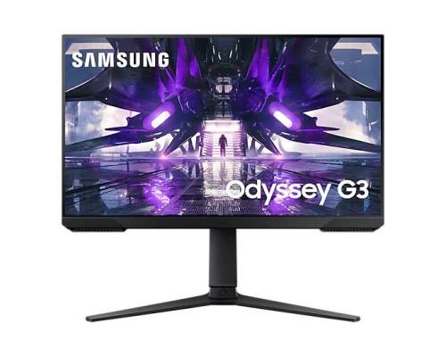 LCD monitor 32" Samsung Odyssey G32A