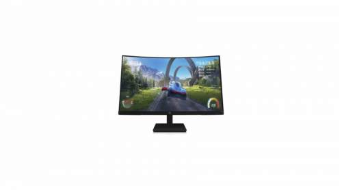 X32c FHD curved 165Hz 1ms HP