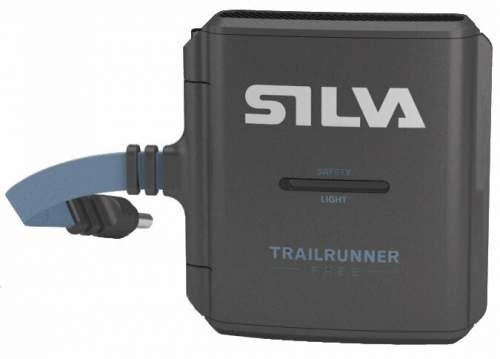 Silva  Trail Runner Hybrid