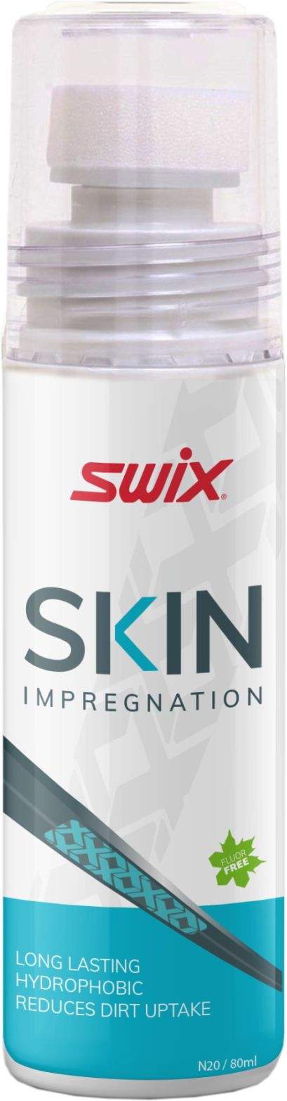 Swix Skin Impregnation N20 - 80ml
