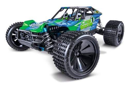 RC auto Carson Cage Buster