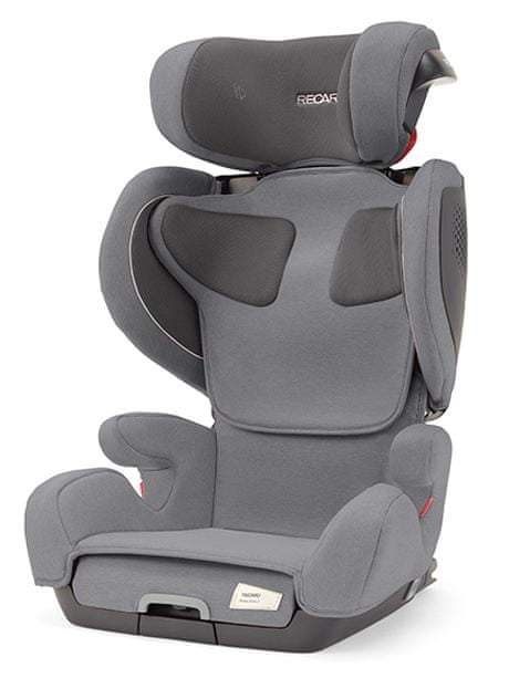 Recaro Mako Elite 2 2021 Prime Silent Grey