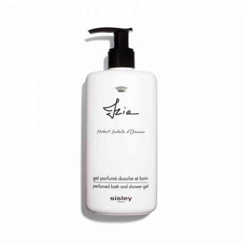 Sisley Izia Bath and Shower Gel sprchový gel 250 ml