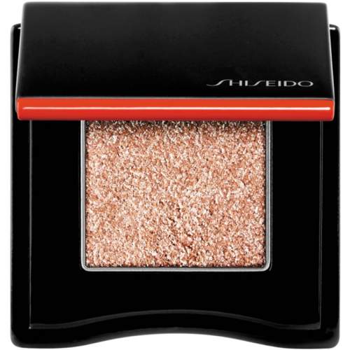 Shiseido POP Powdergel Eyeshadow 02 Sparkling Champagne oční stíny 2,5 g