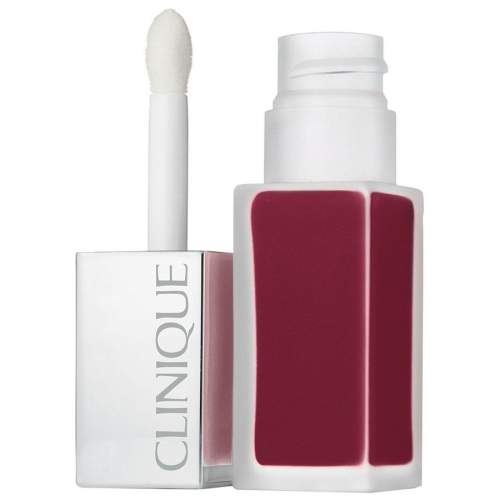 Clinique Pop Liquid Matte Lip Colour + Primer matná barva na rty odstín 07 Boom Pop 6 ml