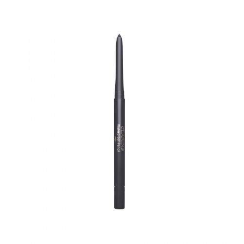 Clarins Waterproof Eye Pencil voděodolná tužka na oči - 06 smoked wood 1,2g