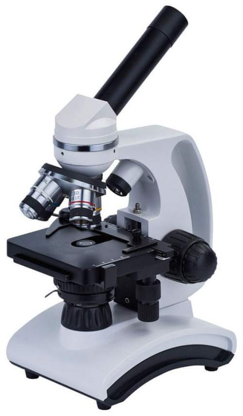 Mikroskop Discovery Levenhuk