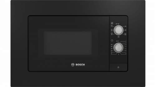 Built-in microwave oven BOSCH