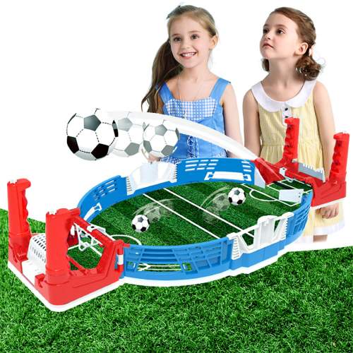 Interaktivní stolní fotbal pro děti