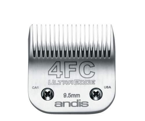 Profesionální střihací hlavice Andis UltraEdge 4FC 64123 s výškou střihu 9,5 mm