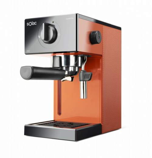 SOLAC pákové espresso CE4503
