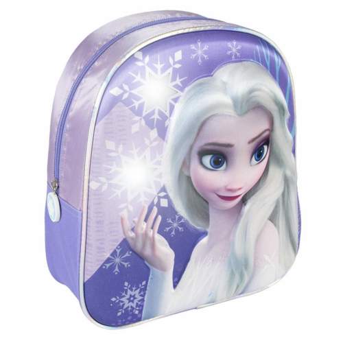Cerda Dětský batoh 3D Frozen 2