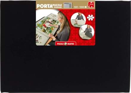 Jumbo Složka Porta Puzzle Standard na 500-1000 dílků (8710126107157)