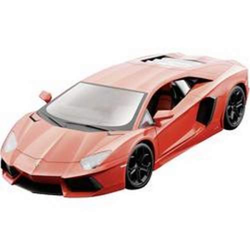 Model auta Maisto Lamborghini Aventador