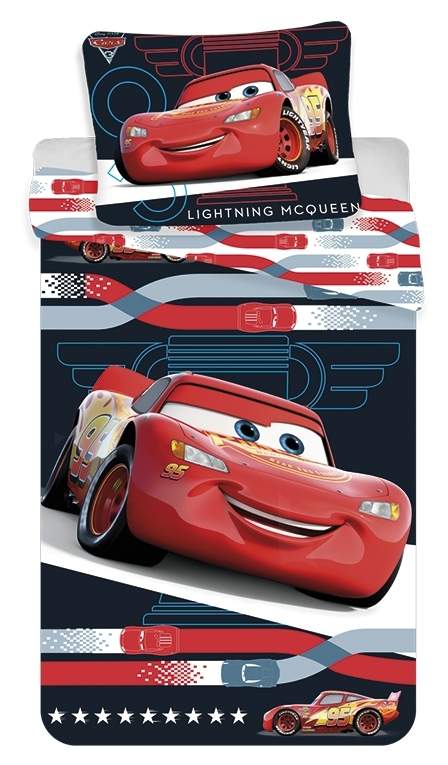 MagicBox Cars 3 McQueen