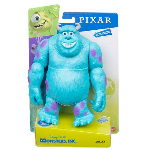 Pixar ZÁKLADNÍ POSTAVIČKA - mix variant či barev